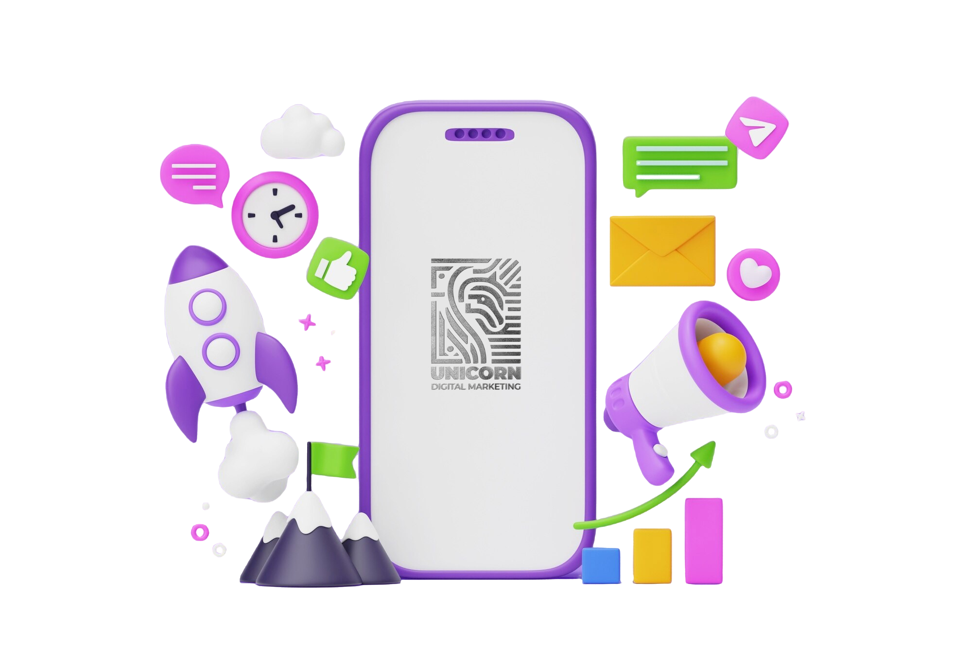 Digital Marketing Services